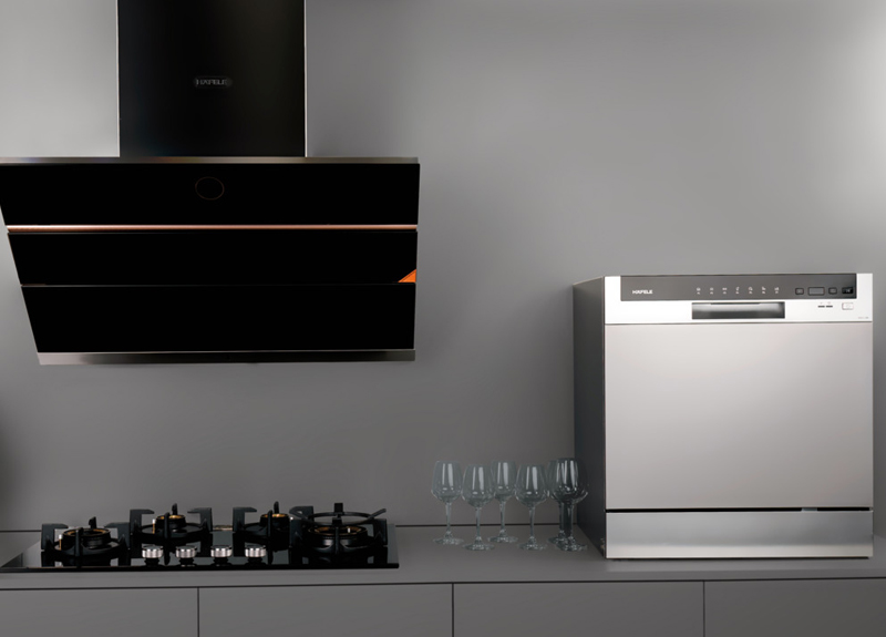 Kitchen Appliances