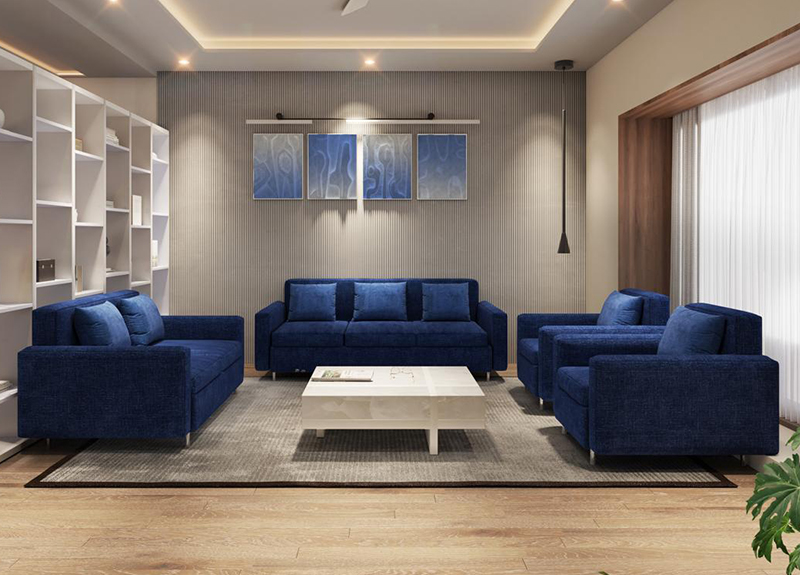 Living Room Design