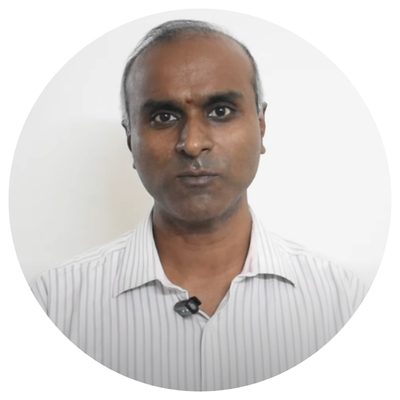  Sriram Ganeshan