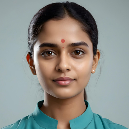 Pooja K