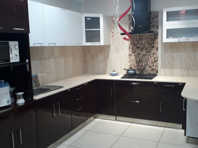 Modular Kitchen Design Trends Bethliving Kitchen Design