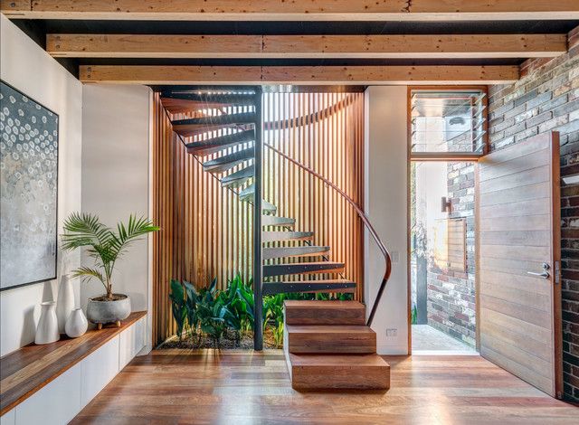 Sustainable interior design Bethliving’s eco-friendly home decor solutions using steel and stainless steel.