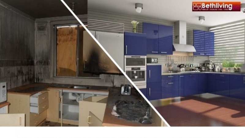 Renovating