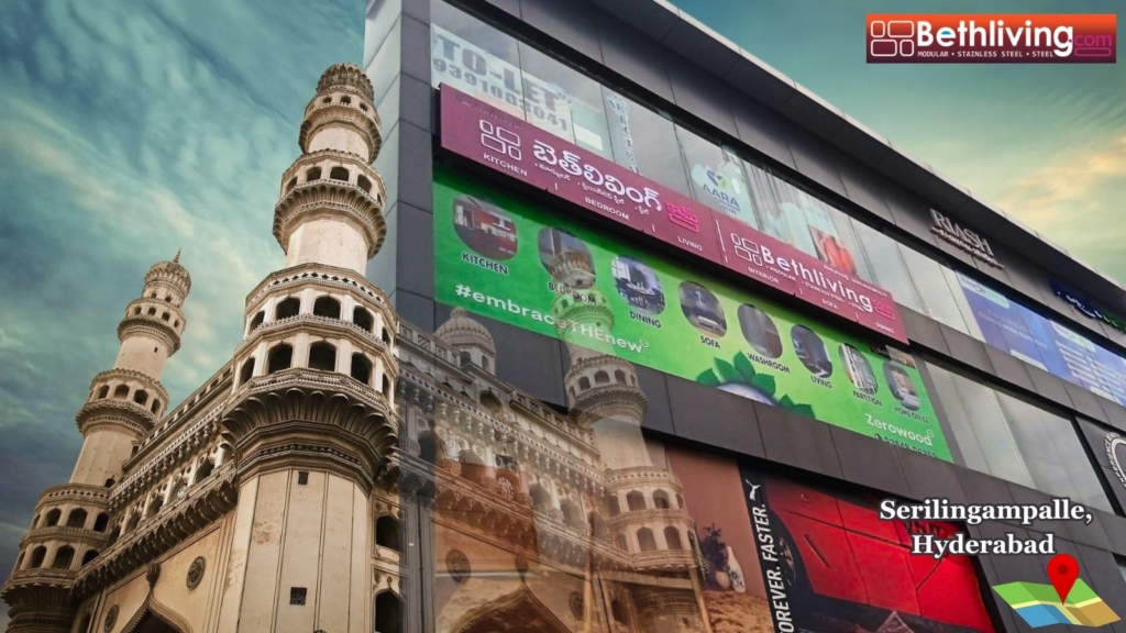 Hyderabad